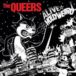 The Queers : Alive In Hollyweird